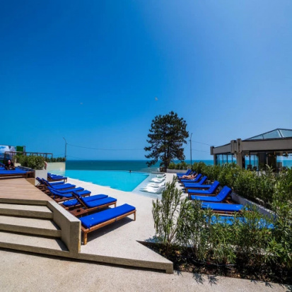 hotel Oltenia - Steaua de Mare Olimp Resort Neptun-Olimp