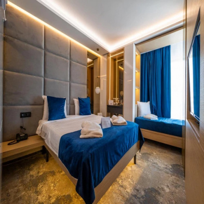 Foto Hotel Oltenia - Steaua de Mare Olimp Resort Neptun-Olimp