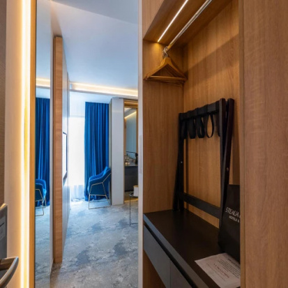 Foto Hotel Oltenia - Steaua de Mare Olimp Resort Neptun-Olimp
