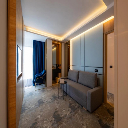 Foto Hotel Oltenia - Steaua de Mare Olimp Resort Neptun-Olimp