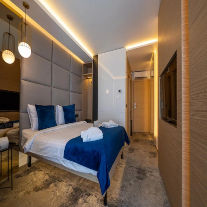 Foto Hotel Oltenia - Steaua de Mare Olimp Resort Neptun-Olimp