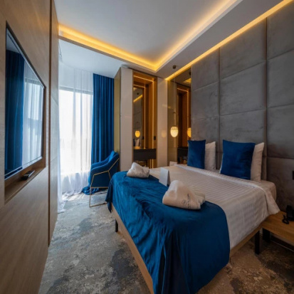 Foto Hotel Oltenia - Steaua de Mare Olimp Resort Neptun-Olimp