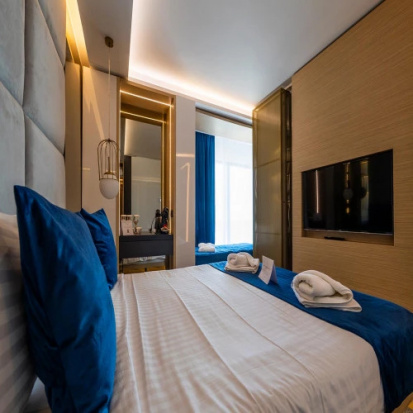 Foto Hotel Oltenia - Steaua de Mare Olimp Resort Neptun-Olimp