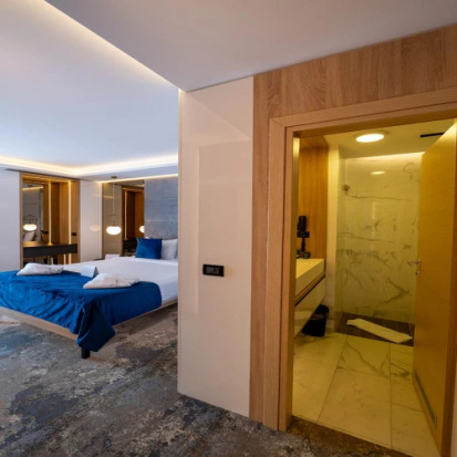 Foto Hotel Oltenia - Steaua de Mare Olimp Resort Neptun-Olimp