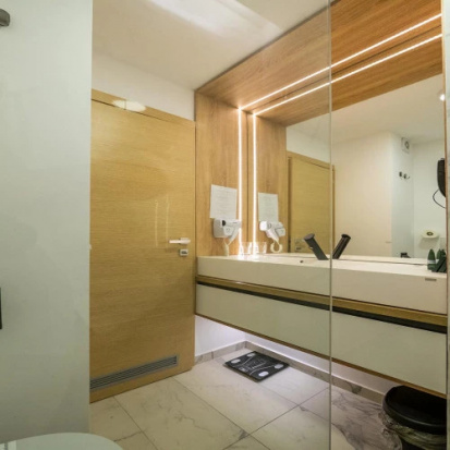 Foto Hotel Oltenia - Steaua de Mare Olimp Resort Neptun-Olimp