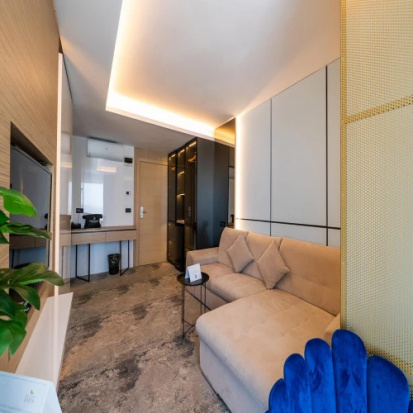 Foto Hotel Oltenia - Steaua de Mare Olimp Resort Neptun-Olimp