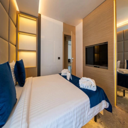 Foto Hotel Oltenia - Steaua de Mare Olimp Resort Neptun-Olimp