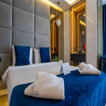 Foto Hotel Oltenia - Steaua de Mare Olimp Resort Neptun-Olimp