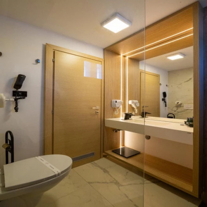 Foto Hotel Oltenia - Steaua de Mare Olimp Resort Neptun-Olimp
