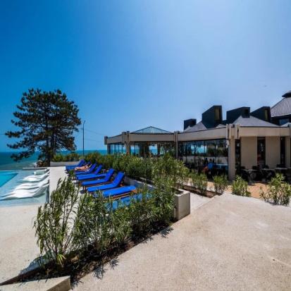 Foto Hotel Oltenia - Steaua de Mare Olimp Resort Neptun-Olimp