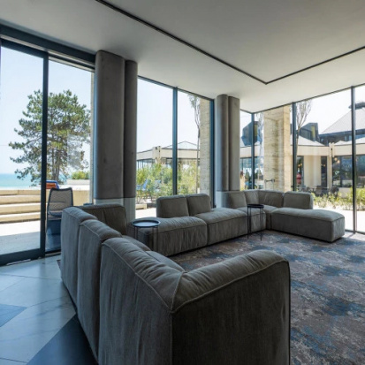Foto Hotel Oltenia - Steaua de Mare Olimp Resort Neptun-Olimp