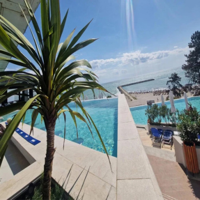 Foto Hotel Oltenia - Steaua de Mare Olimp Resort Neptun-Olimp