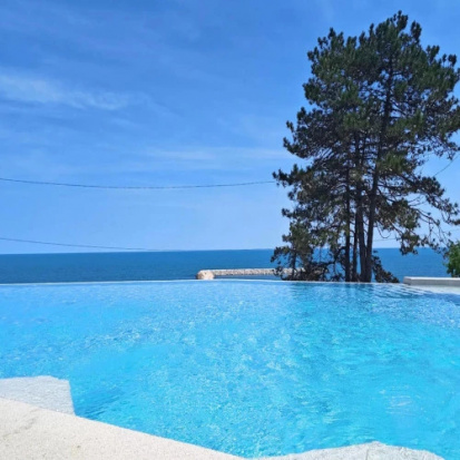 Foto Hotel Oltenia - Steaua de Mare Olimp Resort Neptun-Olimp