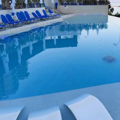 Foto Hotel Oltenia - Steaua de Mare Olimp Resort Neptun-Olimp
