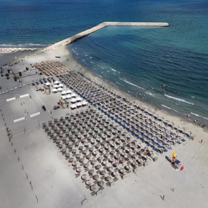Foto Hotel Oltenia - Steaua de Mare Olimp Resort Neptun-Olimp