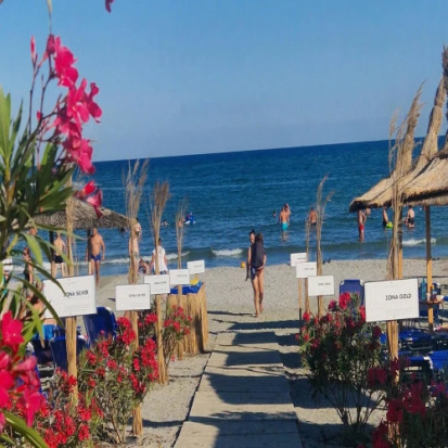 Foto Hotel Oltenia - Steaua de Mare Olimp Resort Neptun-Olimp