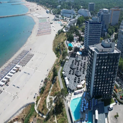 Foto Hotel Oltenia - Steaua de Mare Olimp Resort Neptun-Olimp
