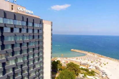 Foto Hotel Oltenia by Steaua de Mare Neptun-Olimp