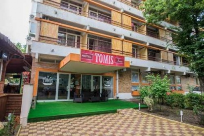 Hotel Tomis