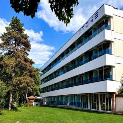 Foto Hotel Tomis Neptun-Olimp