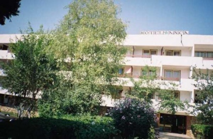 Hotel Anca