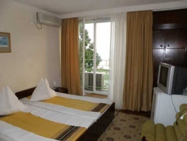 Hotel National