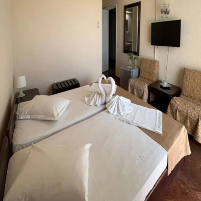 Foto Hotel National Mamaia