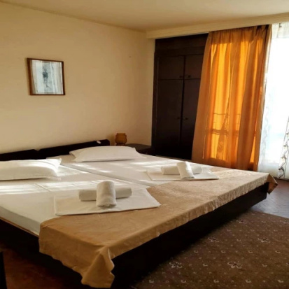 Foto Hotel National Mamaia