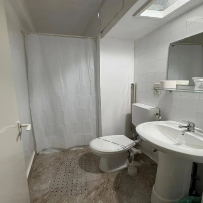 Foto Hotel National Mamaia