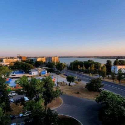 Foto Hotel National Mamaia