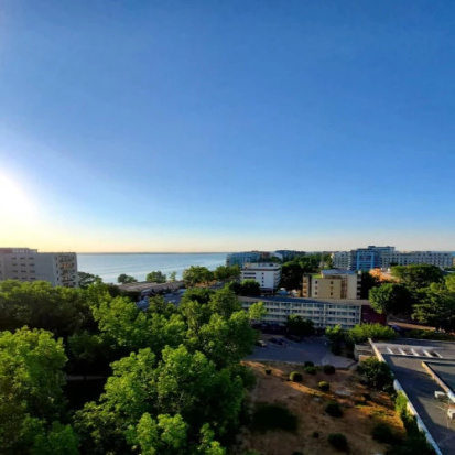 Foto Hotel National Mamaia