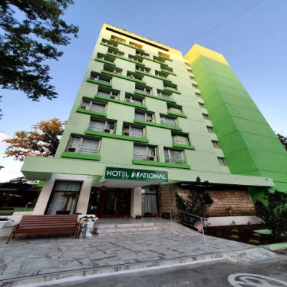 Foto Hotel National Mamaia