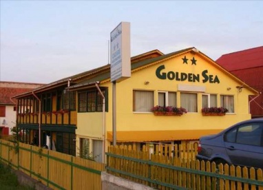 Foto Hotel Golden Sea Vama Veche 2 Mai