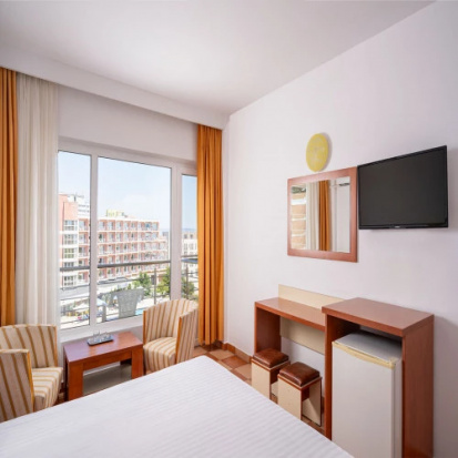 Foto Hotel Orfeu Mamaia