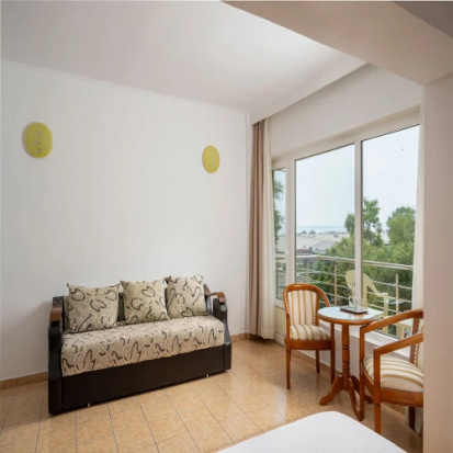 Foto Hotel Orfeu Mamaia