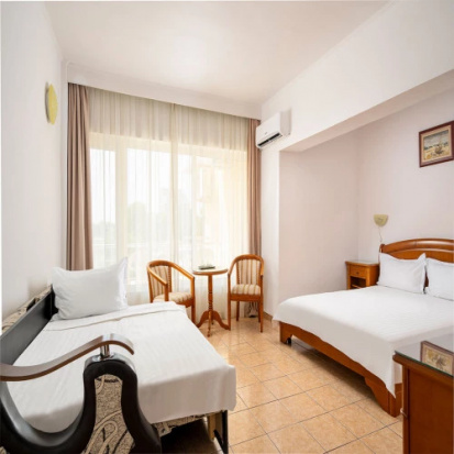 Foto Hotel Orfeu Mamaia