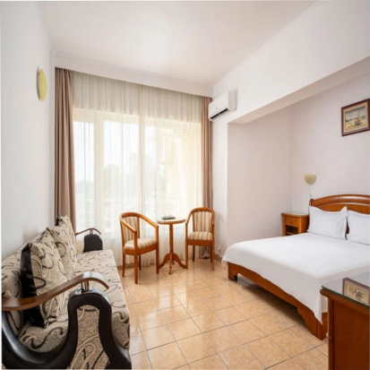 Foto Hotel Orfeu Mamaia