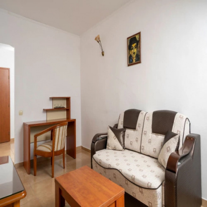 Foto Hotel Orfeu Mamaia