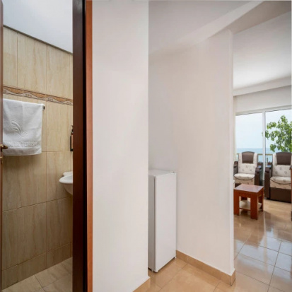 Foto Hotel Orfeu Mamaia