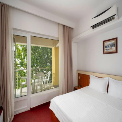 Foto Hotel Orfeu Mamaia