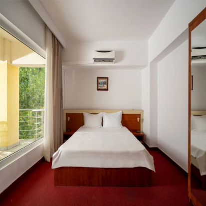 Foto Hotel Orfeu Mamaia