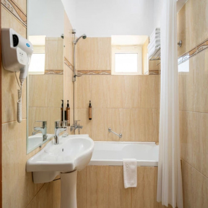 Foto Hotel Orfeu Mamaia