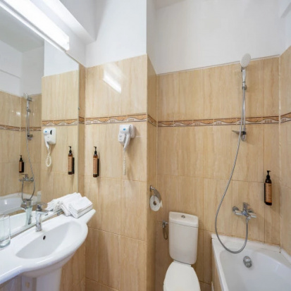 Foto Hotel Orfeu Mamaia