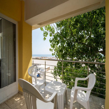 Foto Hotel Orfeu Mamaia