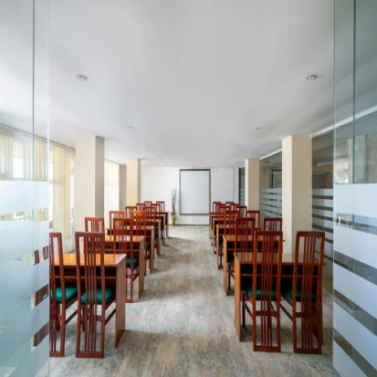 Foto Hotel Orfeu Mamaia