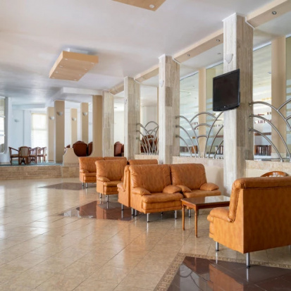 Foto Hotel Orfeu Mamaia