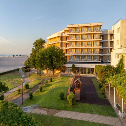 Foto Hotel Orfeu Mamaia