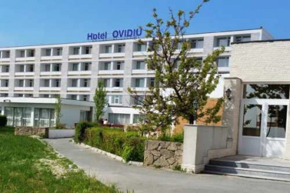 Foto Hotel Ovidiu Mamaia