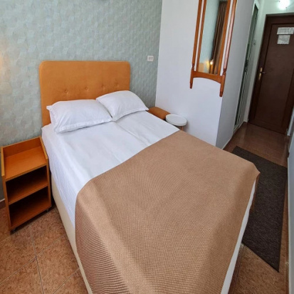 Foto Hotel Ovidiu Mamaia
