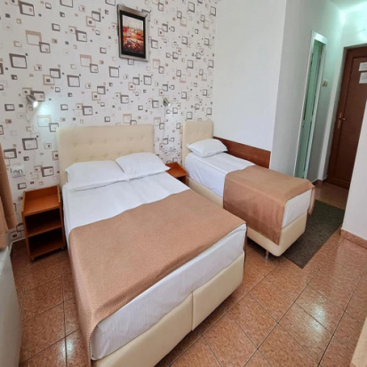 Foto Hotel Ovidiu Mamaia